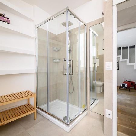 Vespa Apartment Neapol Zewnętrze zdjęcie