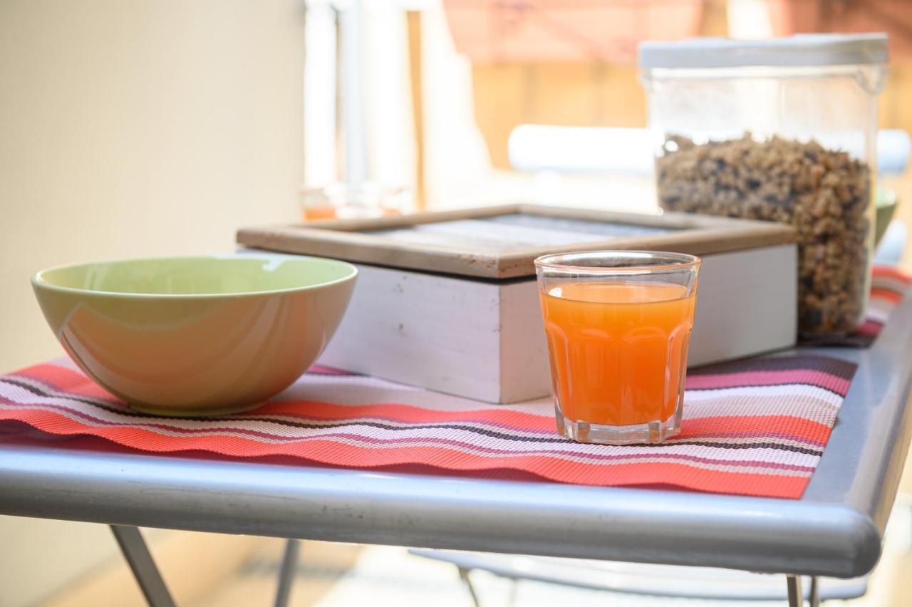 Vespa Apartment Neapol Zewnętrze zdjęcie