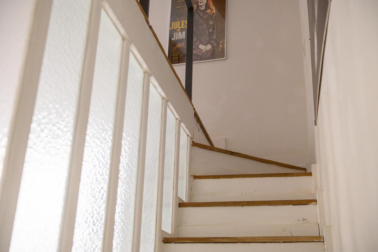 Vespa Apartment Neapol Zewnętrze zdjęcie