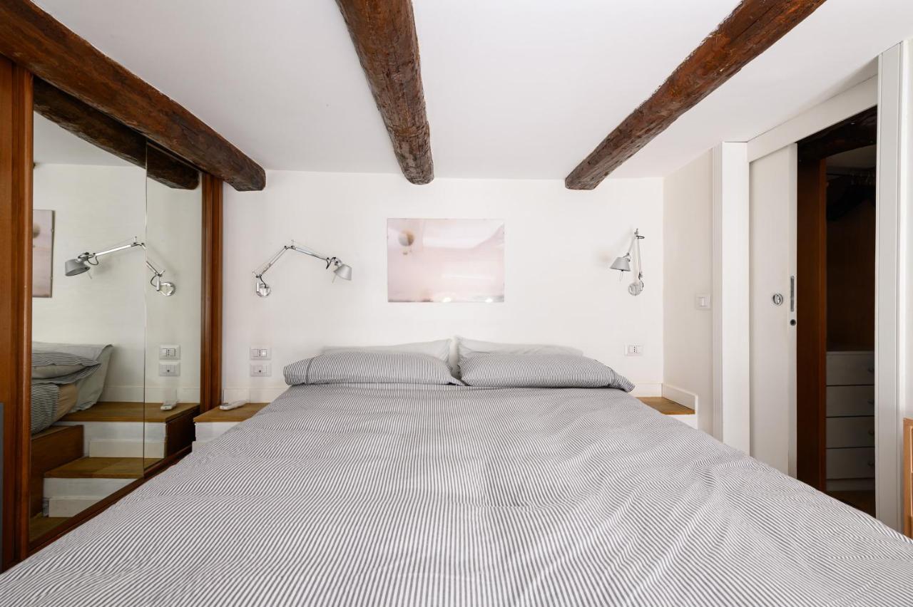 Vespa Apartment Neapol Zewnętrze zdjęcie