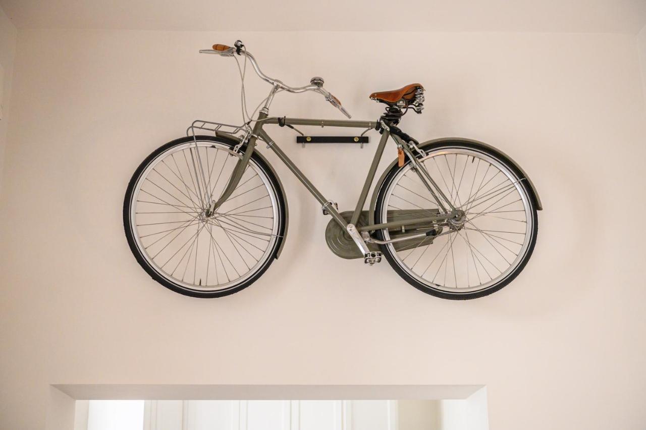Vespa Apartment Neapol Zewnętrze zdjęcie