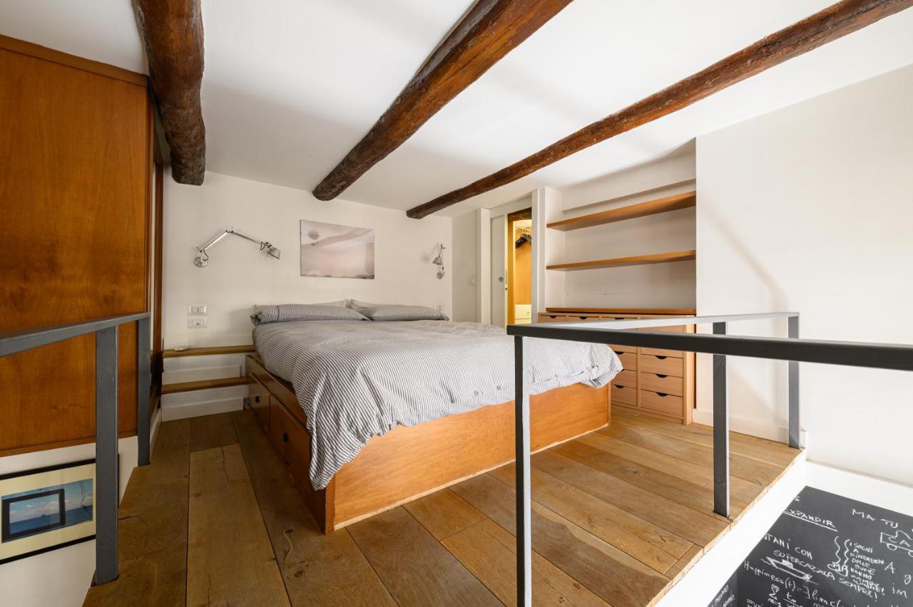 Vespa Apartment Neapol Zewnętrze zdjęcie