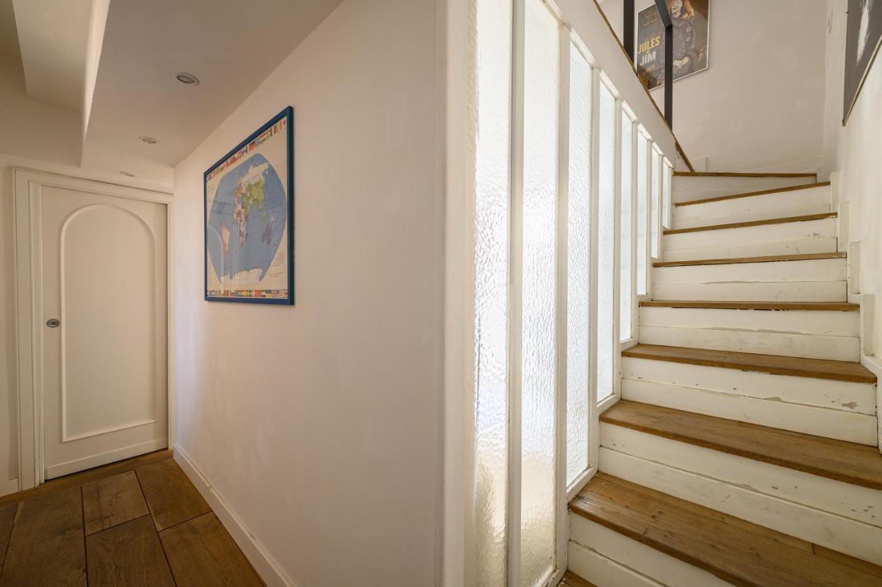 Vespa Apartment Neapol Zewnętrze zdjęcie