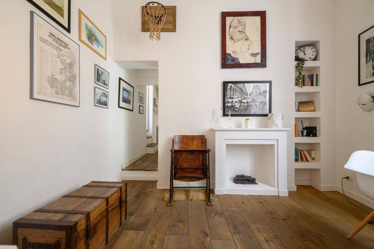Vespa Apartment Neapol Zewnętrze zdjęcie