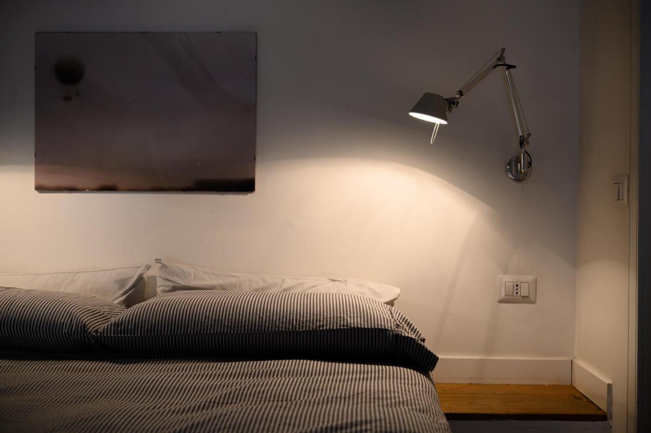Vespa Apartment Neapol Zewnętrze zdjęcie